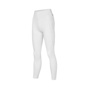 KLLauren Ladies F-Grip Show Tights F-Tec 5 hvid L