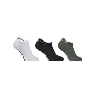 KLLindsey Ancle Socks 3-pack 38/40