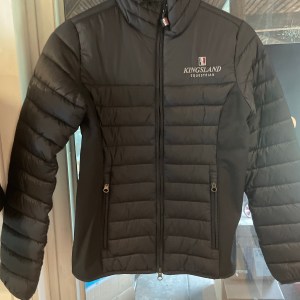 Classic Unisex Body Warmer black XXXS