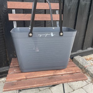 Equipe kurv grå