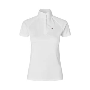 Classic Ladies Show Shirt XXL