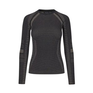 Alicia oneck training shirt S
