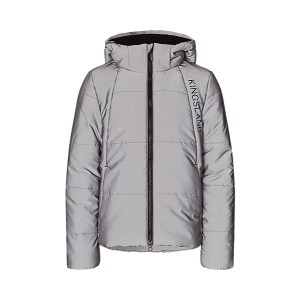 Aurora junior reflective riding jacket 164