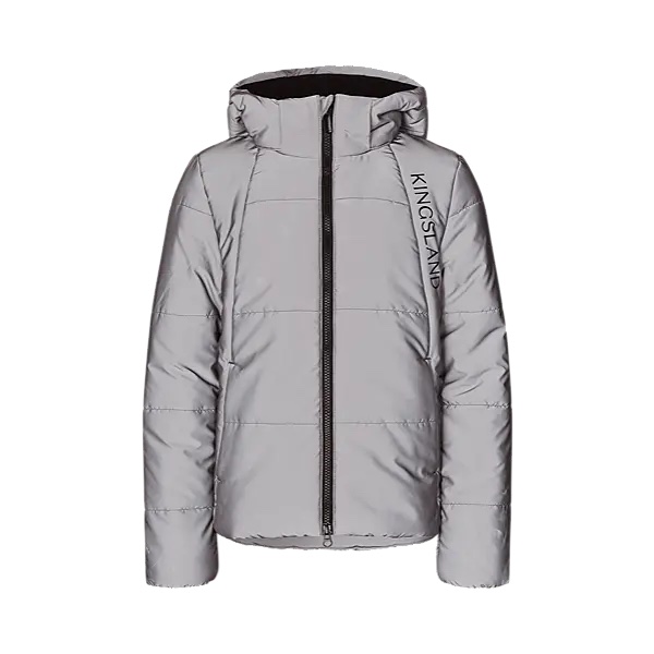 Aurora junior reflective riding jacket 146