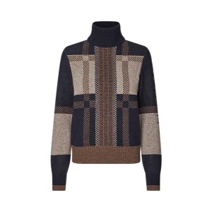 Kl Arin Ladies rollneck pullover S