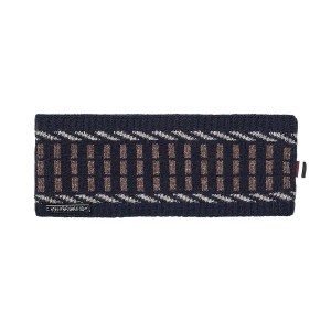 Kl Arno knitted Headband Navy onesize