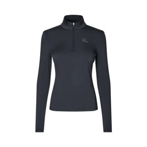 Kl Angelina trainingshirt navy L