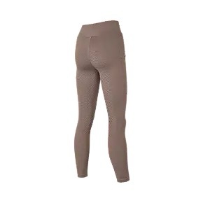 Kl Amanda f-grib tights brow M