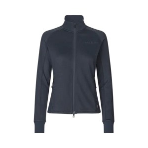 Kl Ally ladies polar fleece navy L