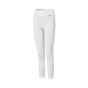 Kl Alexis junior vinter tights hvid 134