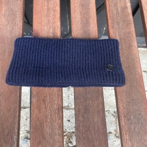 Headband navy
