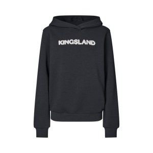 KL Ashley Ladies hoodie navy M