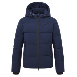 Eurostar børnejakke navy 140