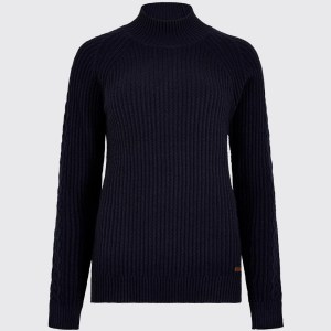 Dubarry Corcoran navy 40